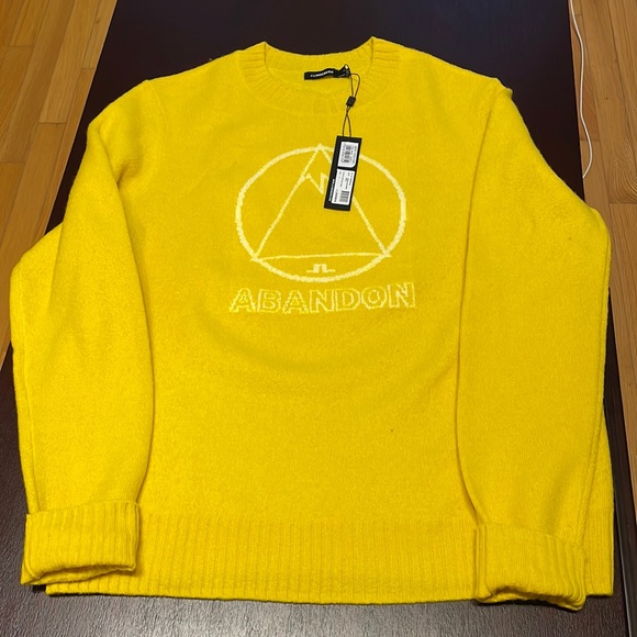 J.Lindeberg Sweaters - J.LINDEBERG sweater